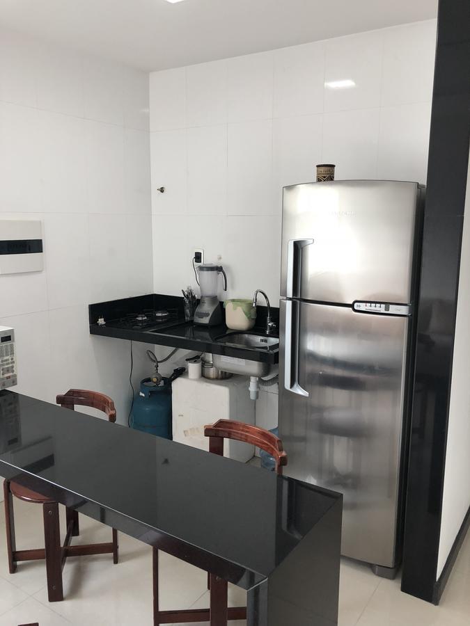 Apartamento Barra サルバドール エクステリア 写真