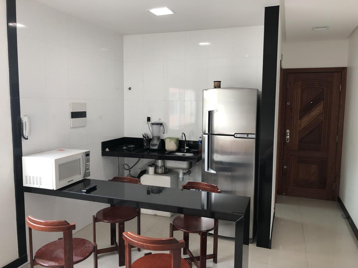 Apartamento Barra サルバドール エクステリア 写真