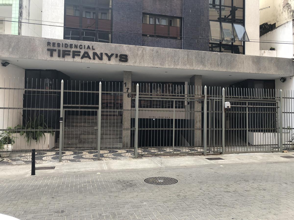 Apartamento Barra サルバドール エクステリア 写真