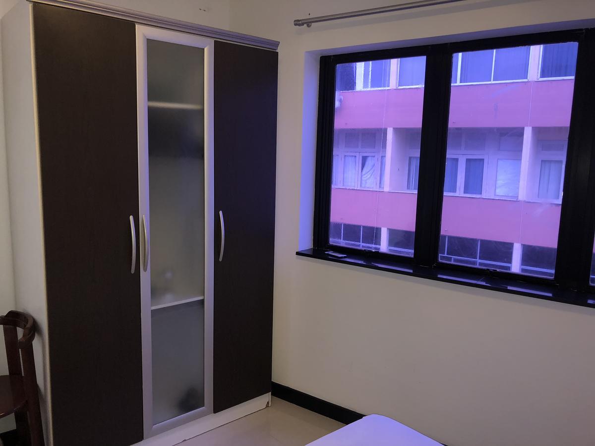 Apartamento Barra サルバドール エクステリア 写真