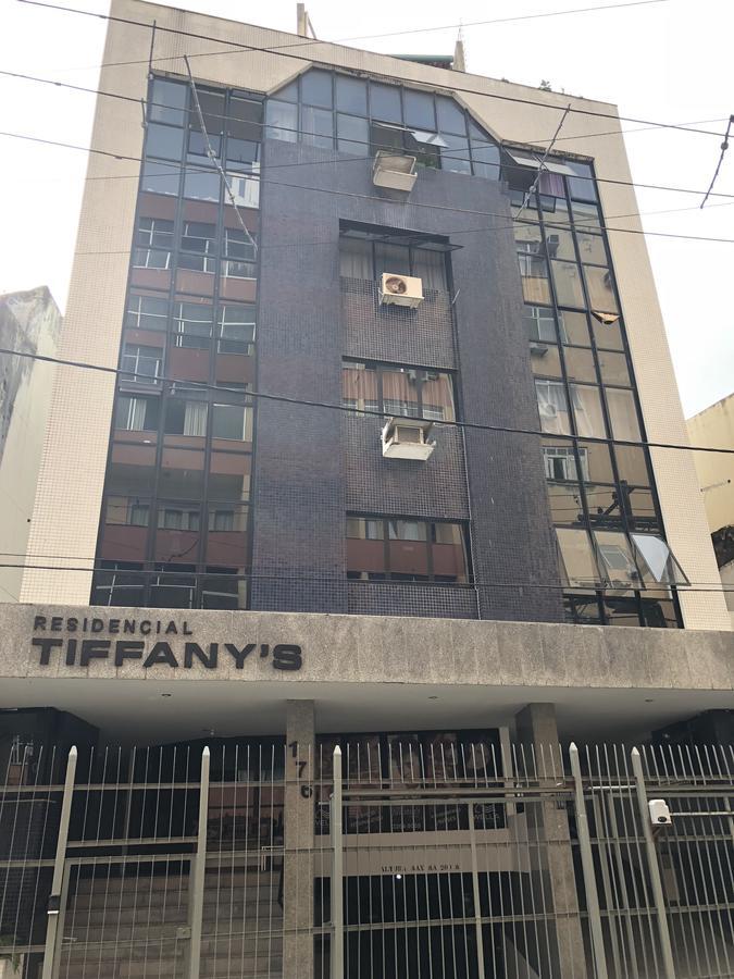 Apartamento Barra サルバドール エクステリア 写真