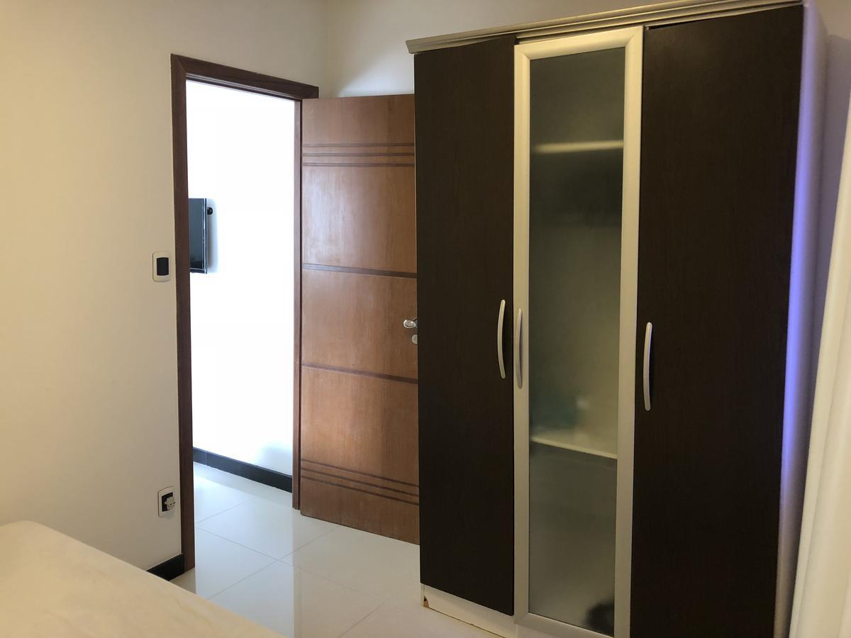Apartamento Barra サルバドール エクステリア 写真