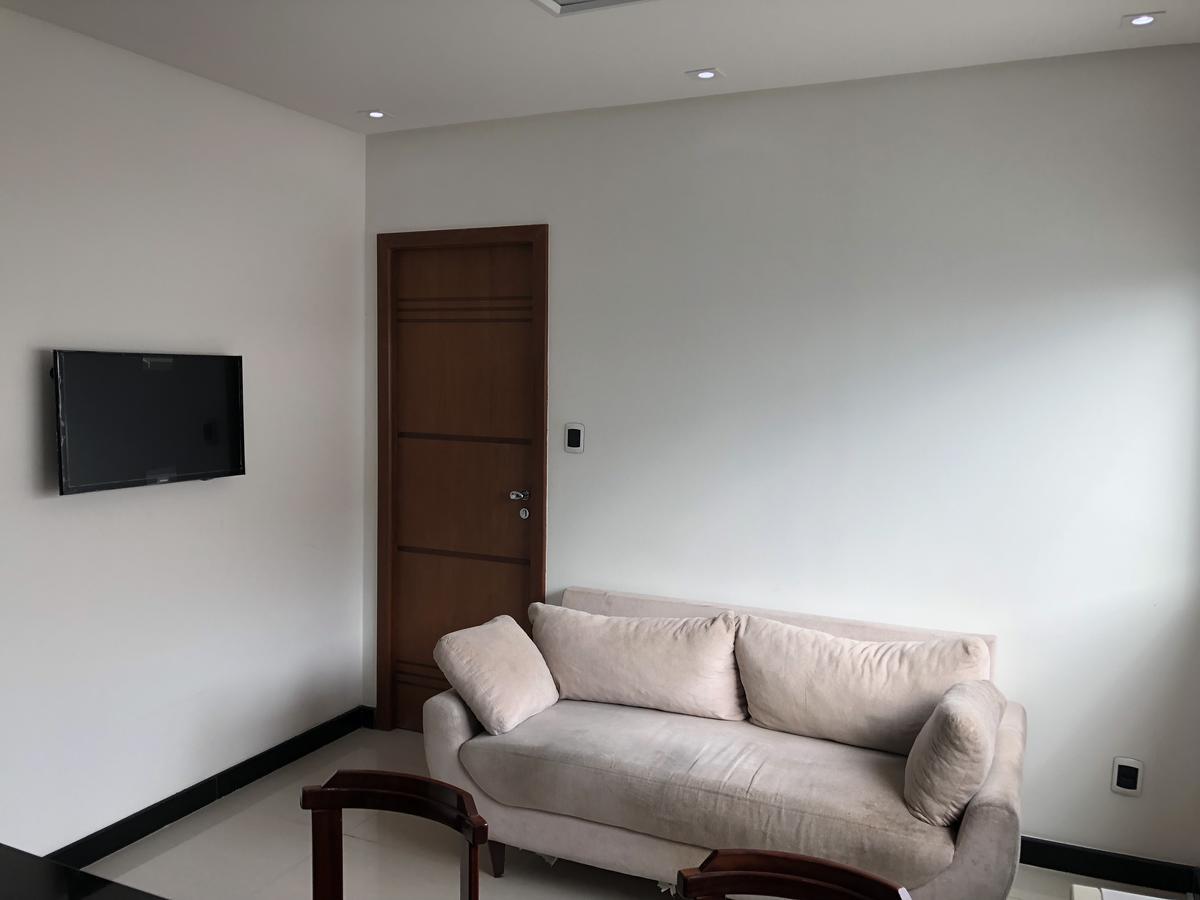Apartamento Barra サルバドール エクステリア 写真