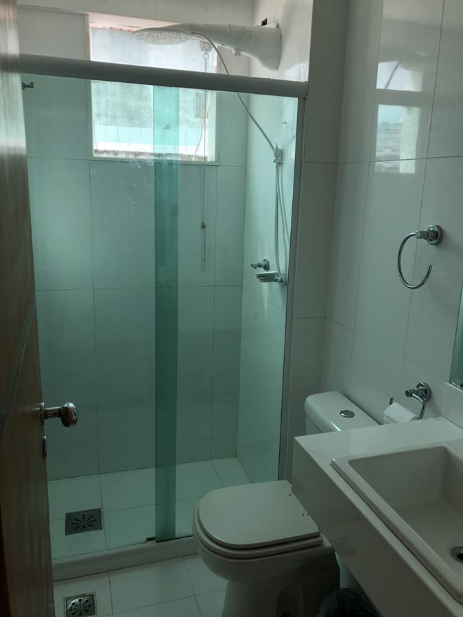 Apartamento Barra サルバドール エクステリア 写真