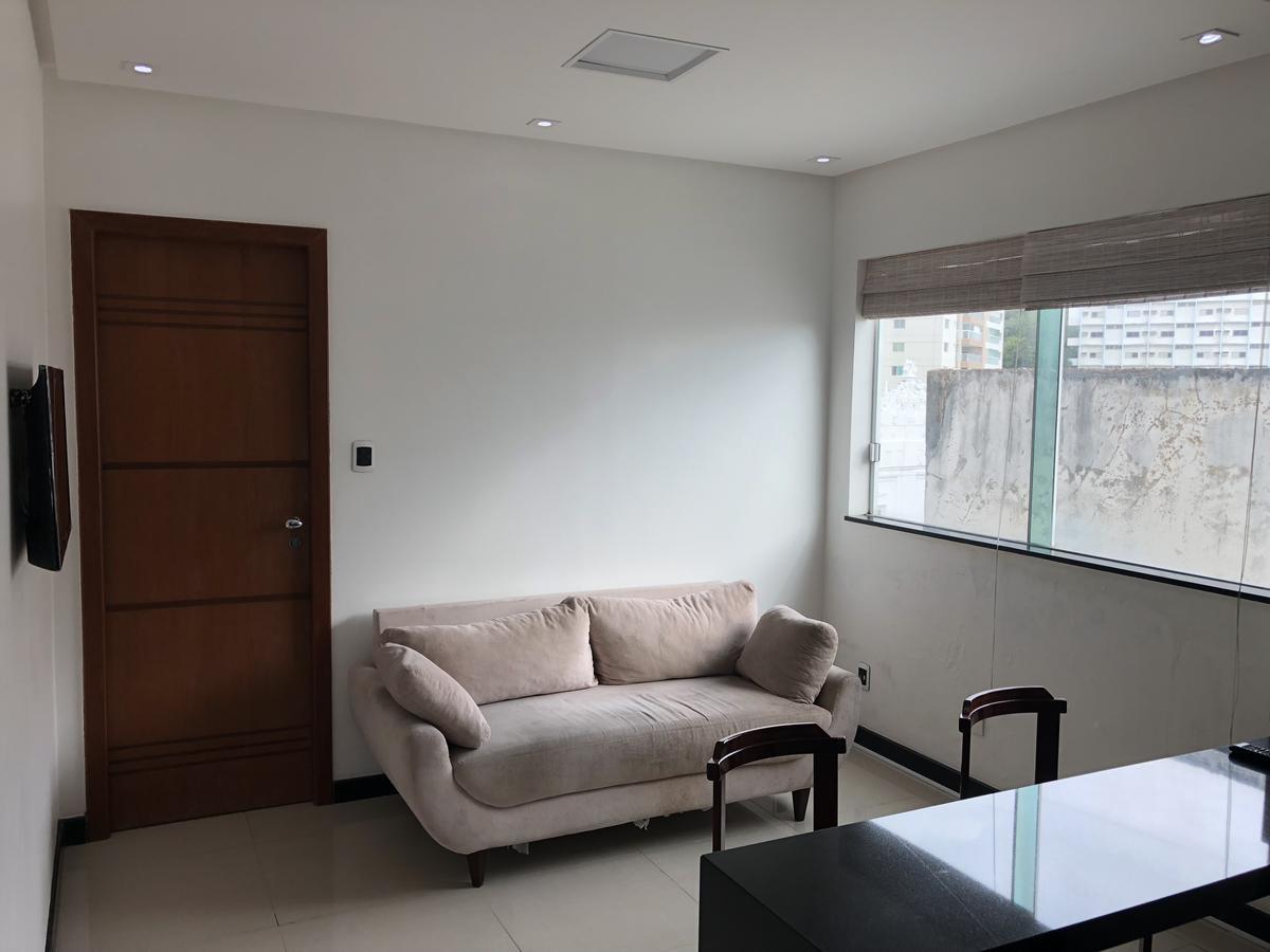 Apartamento Barra サルバドール エクステリア 写真