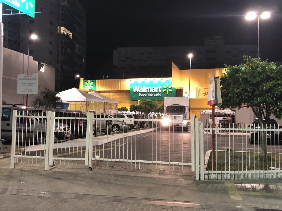 Apartamento Barra サルバドール エクステリア 写真