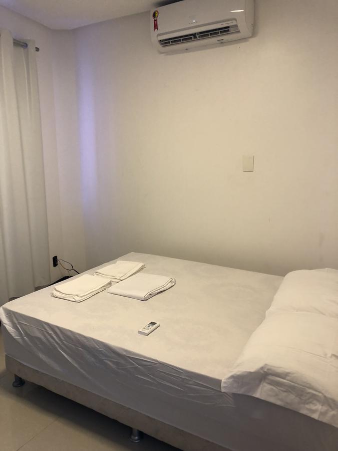 Apartamento Barra サルバドール エクステリア 写真
