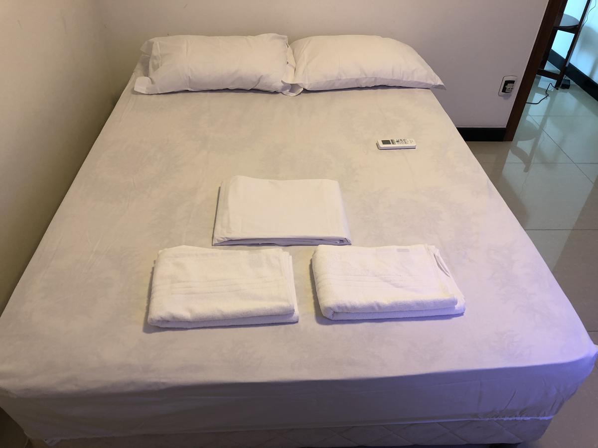 Apartamento Barra サルバドール エクステリア 写真