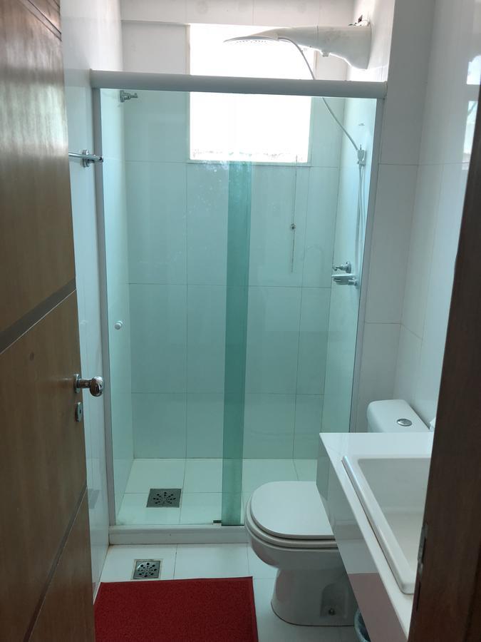Apartamento Barra サルバドール エクステリア 写真