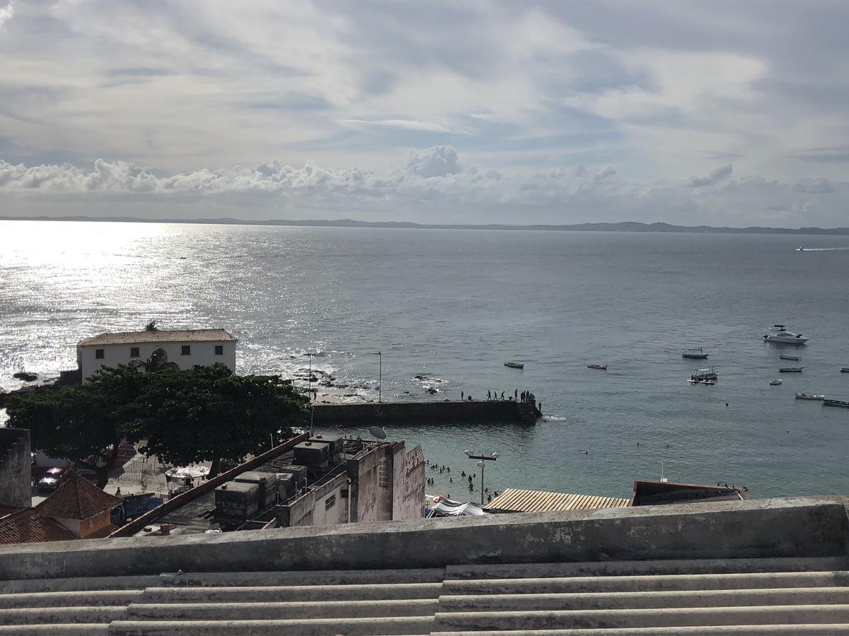 Apartamento Barra サルバドール エクステリア 写真