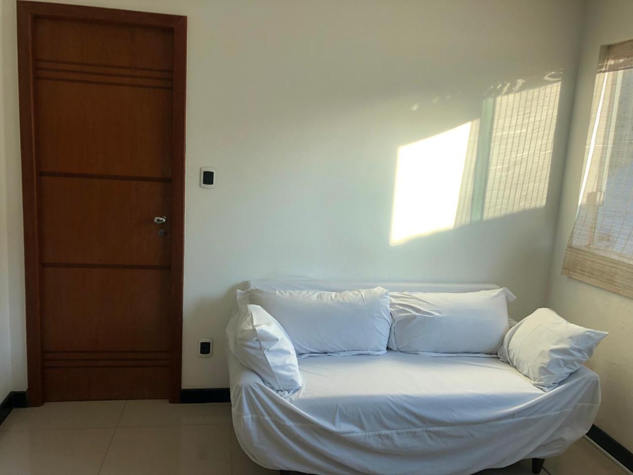 Apartamento Barra サルバドール エクステリア 写真