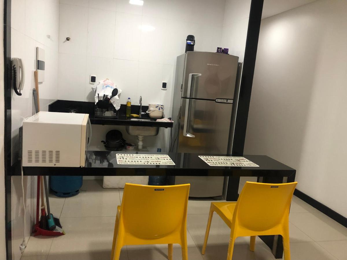 Apartamento Barra サルバドール エクステリア 写真