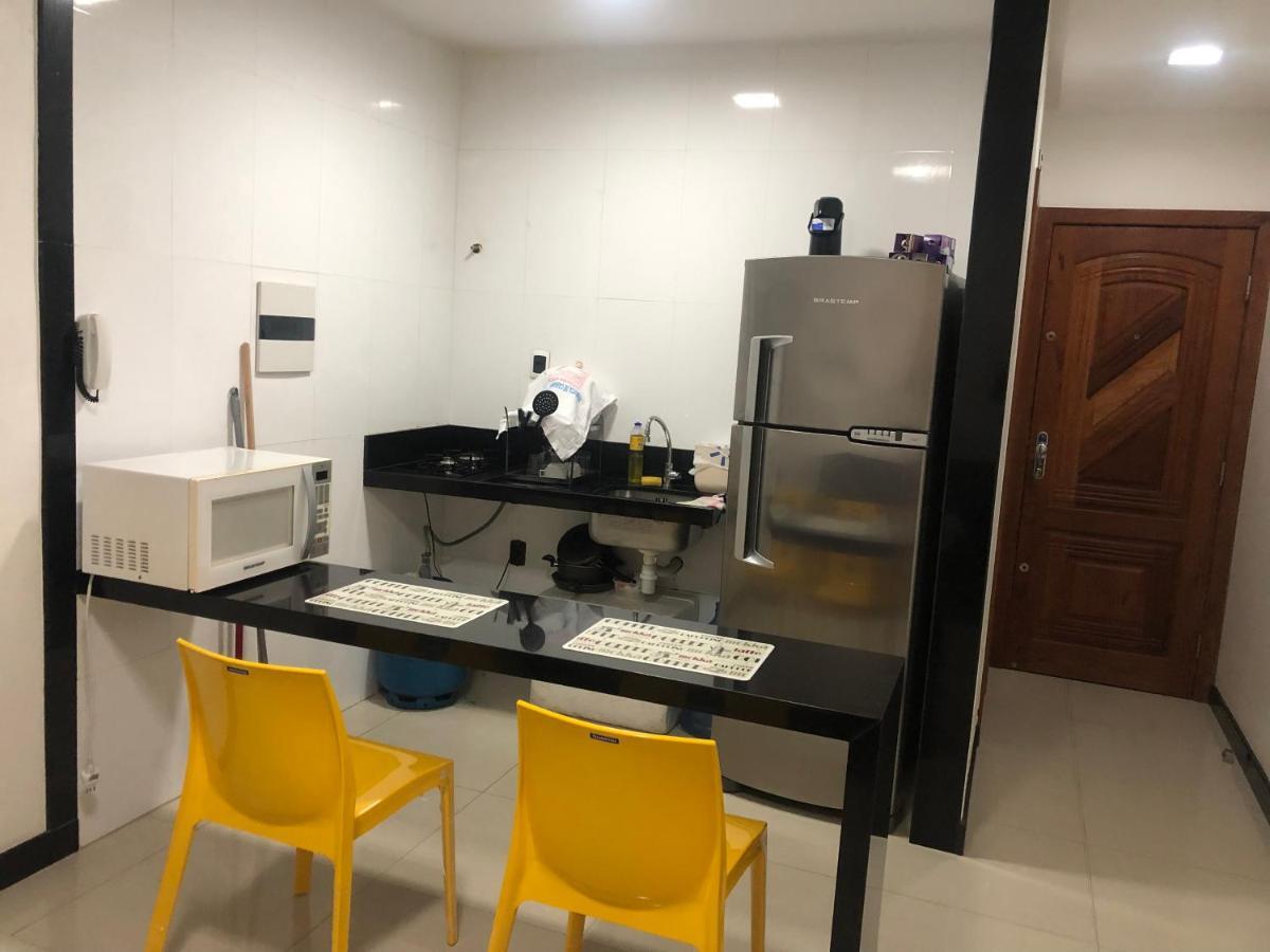 Apartamento Barra サルバドール エクステリア 写真