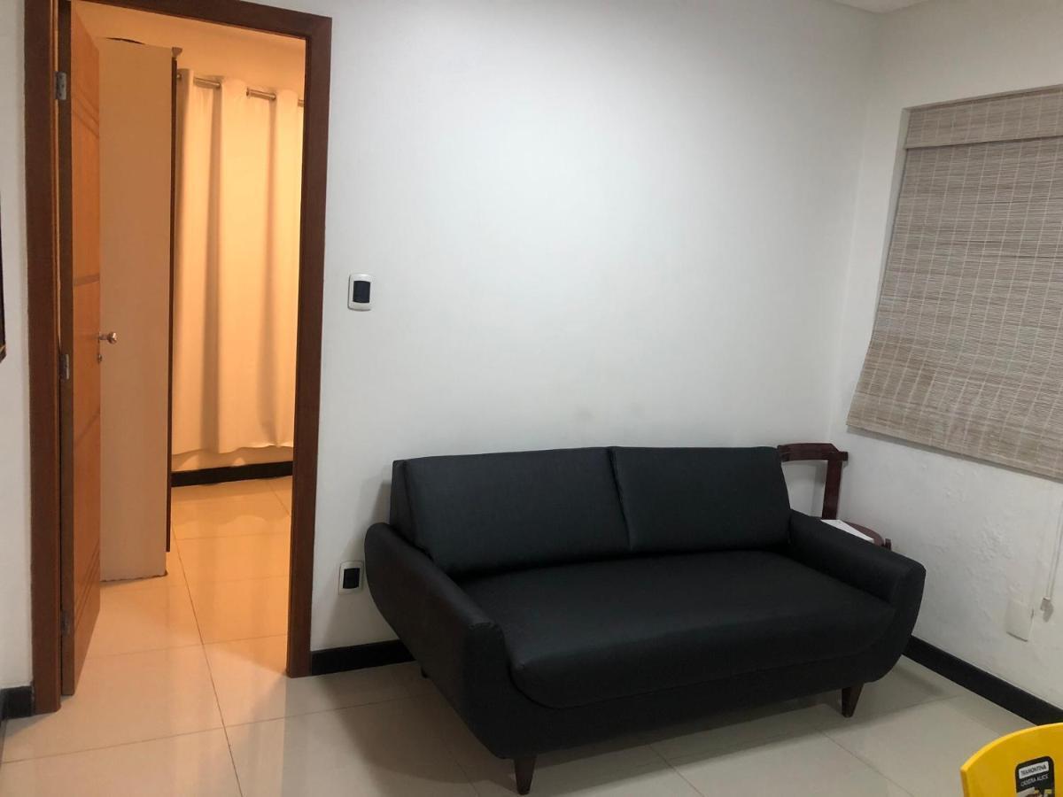 Apartamento Barra サルバドール エクステリア 写真