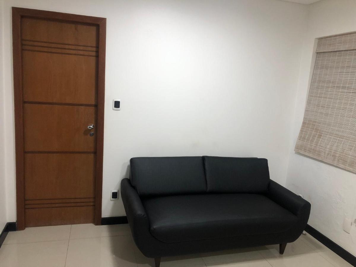 Apartamento Barra サルバドール エクステリア 写真